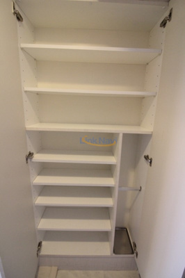 【玄関】 | Grandi Utsubo Park