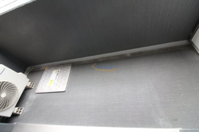 【バルコニー】 | Grandi Utsubo Park