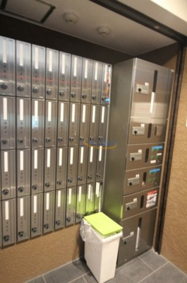 【その他共用部分】 | Grandi Utsubo Park