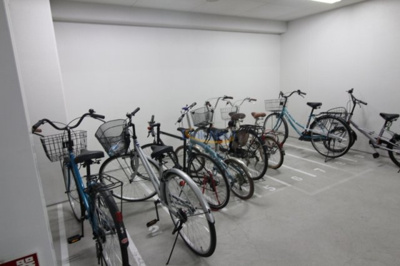 【その他】 | Grandi Utsubo Park