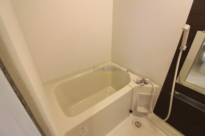 【浴室】 | Grandi Utsubo Park