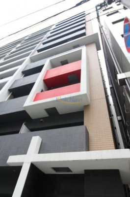 【外観】 | Grandi Utsubo Park