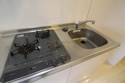 【キッチン】 | Grandi Utsubo Park