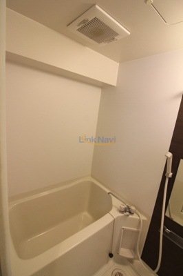 【浴室】 | Grandi Utsubo Park