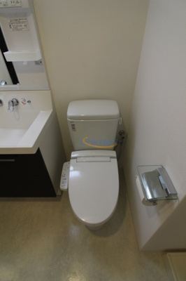 【トイレ】 | Grandi Utsubo Park