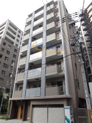 【ロビー】 | クオーレ靭公園