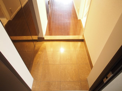 【玄関】 | グウマグノリア