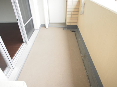 【バルコニー】 | グウマグノリア