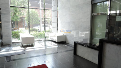 【ロビー】 | グウマグノリア