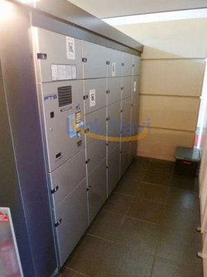 【その他共用部分】 | グウマグノリア