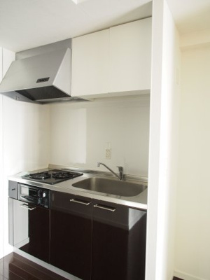 【キッチン】 | グウマグノリア