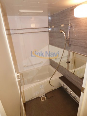 【浴室】 | グウマグノリア