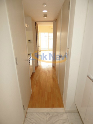 【内装】 | QCフラット北堀江