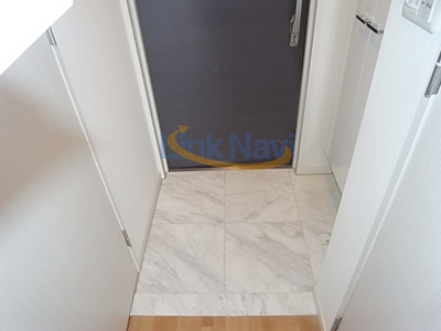 【玄関】 | QCフラット北堀江