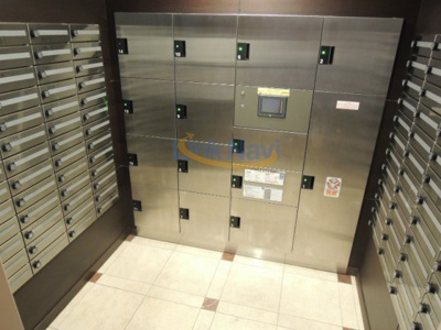 【その他共用部分】 | QCフラット北堀江