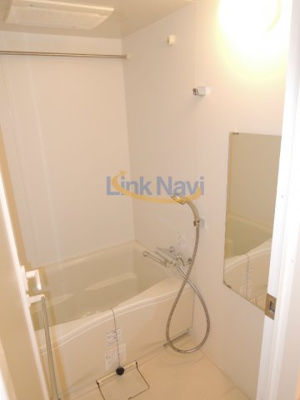 【浴室】 | QCフラット北堀江