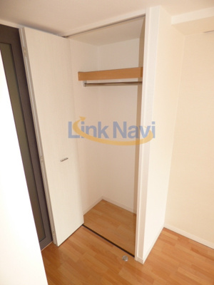 【収納】 | QCフラット北堀江