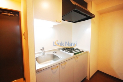 【キッチン】 | KAISEI本町通