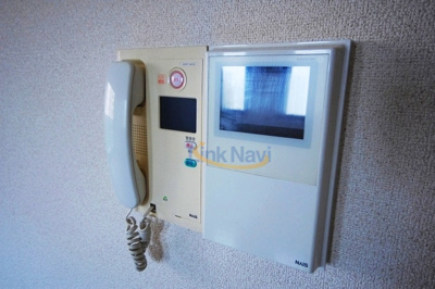 【セキュリティ】 | KAISEI本町通