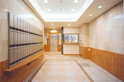 【ロビー】 | KAISEI本町通