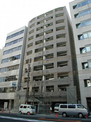 【外観】 | KAISEI本町通