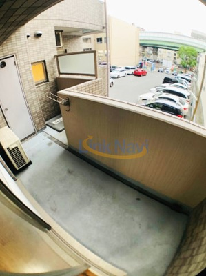 【バルコニー】 | KAISEI本町通