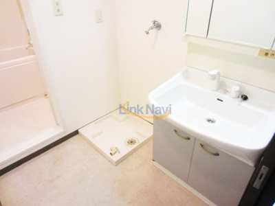 【洗面所】 | KAISEI本町通