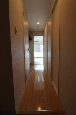 【内装】 | オリエンタル靭本町