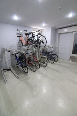 【その他】 | オリエンタル靭本町