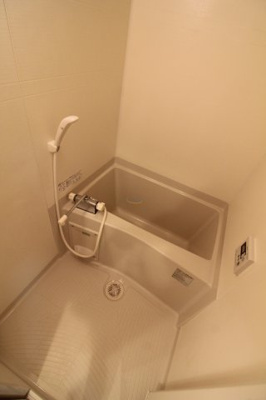 【浴室】 | オリエンタル靭本町