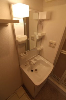 【独立洗面台】 | オリエンタル靭本町