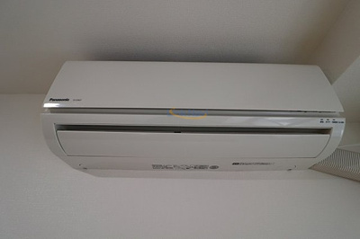 【設備】 | オーキッドスクエア北堀江