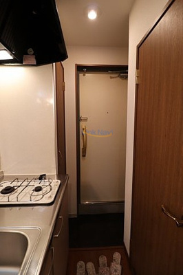 【玄関】 | オーキッドスクエア北堀江