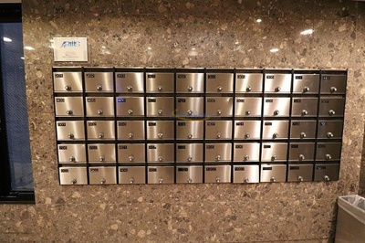 【その他共用部分】 | オーキッドスクエア北堀江