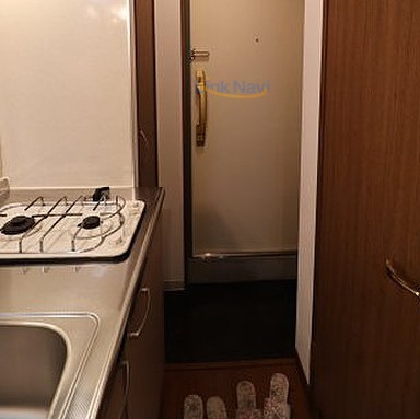 【キッチン】 | オーキッドスクエア北堀江