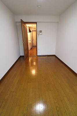 【寝室】 | オーキッドスクエア北堀江