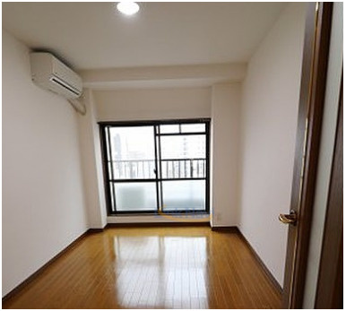 【子供部屋】 | オーキッドスクエア北堀江