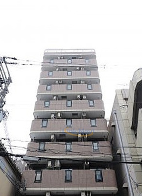 【外観】 | オーキッドスクエア北堀江