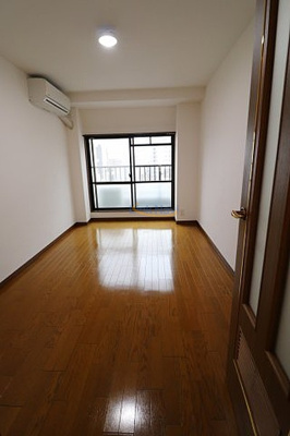 【居間・リビング】 | オーキッドスクエア北堀江