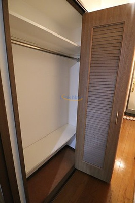 【収納】 | オーキッドスクエア北堀江