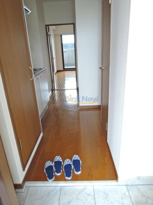 【内装】 | オーキッドコート北堀江アネックス