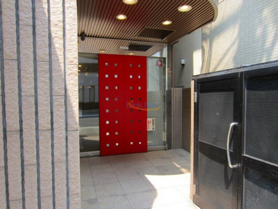 【その他共用部分】 | オーキッドコート北堀江アネックス