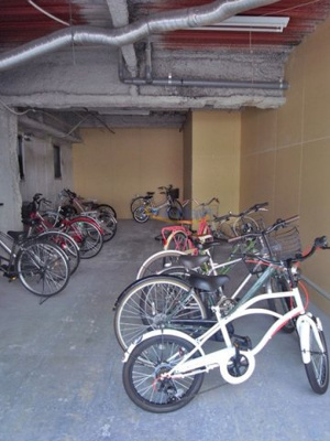 【その他】 | オーキッドコート北堀江アネックス