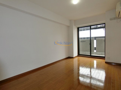 【寝室】 | オーキッドコート北堀江アネックス