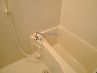 【浴室】 | オーキッドコート北堀江アネックス