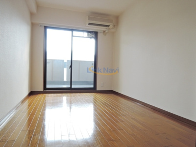 【居間・リビング】 | オーキッドコート北堀江アネックス