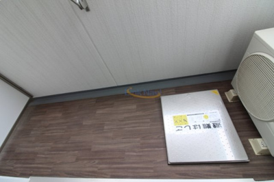 【バルコニー】 | ＭＣＯＵＲＴ靱公園