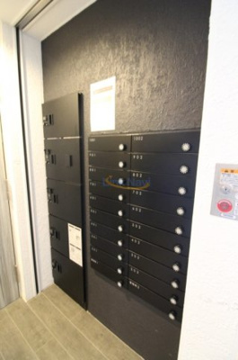 【その他共用部分】 | ＭＣＯＵＲＴ靱公園