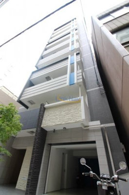 【外観】 | ＭＣＯＵＲＴ靱公園