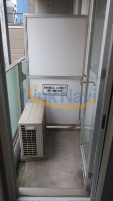 【バルコニー】 | MRK EDOBORI